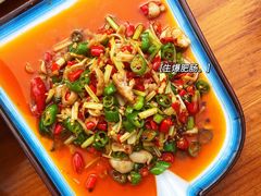 -二钳洞庭虾蟹·江湖菜(成都鹭岛店)