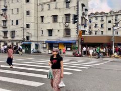 -水丰路鸡蛋饼