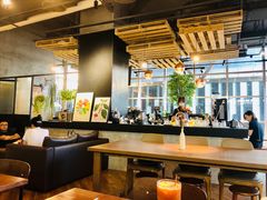 -LIN COFFEE CO(龙珠达店)