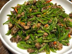 尖椒鸡-铁公鸡·四川料理(天环广场店)