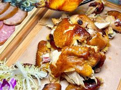 -东北民俗村·东北菜(翻身店)