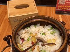 -云海肴云南菜·蒸汽石锅鱼(北京良乡华冠店)