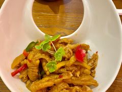 -小城味道(聚成大厦店)