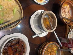 -客家园.山野土菜.宴席(大运城邦店)