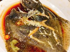 -灶座小锅烀饼·铁锅炖(道里店)