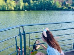 -南京银杏湖乐园