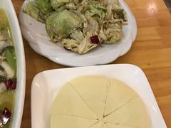 -乌镇那一年小院主题餐厅(甘泉西路店)