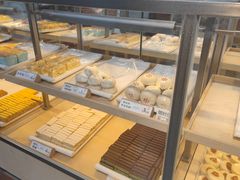 -祥禾饽饽铺·中式糕点(北京来福士店)