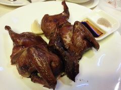 红烧乳鸽-太平馆西餐厅(北京路店)