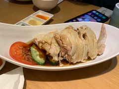 -新加坡高记KOO KEE Restaurant(盈科店)