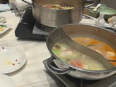 -三亚湾假日度假酒店·中餐厅