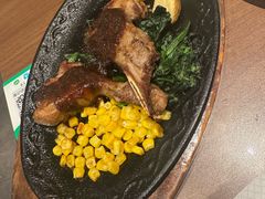 -萨莉亚(巴黎春天成山店)