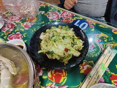 -人民公社大食堂(顺义总店)