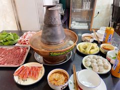 -新梅居(宁海东路店)