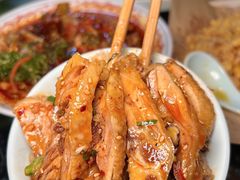 -阿嫂印象·民间江湖菜(大学城店)
