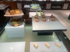 -乐咖啡西餐厅(太湖皇冠假日酒店)