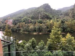 -海兰云天度假区温泉