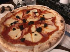 -La Tavernetta(Bar à Vin)(乌鲁木齐路店)