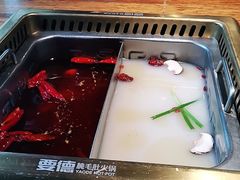 -要德火锅(鼓楼店)