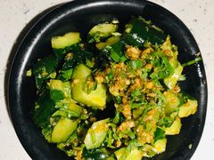 -京韵胡同·酱香羊蝎子火锅涮肉(长寿路店)