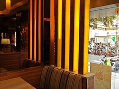 -尊宝比萨(中山八店)