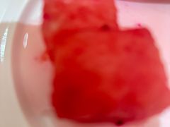 -岷山饭店-芝芝自助餐厅