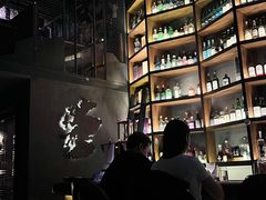 -SPEYSIDE 威士忌&鸡尾酒吧