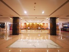 -北京西国贸大酒店