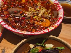 -泥糊破店小酒馆·团建聚餐(南京西路店)