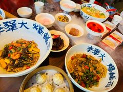 -李犟大爆鳝面·手工蟹黄包(湖滨西湖店)