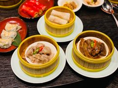 -五缘湾凯悦酒店·悦饗中餐厅
