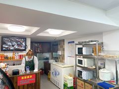 -小汉食馄饨店