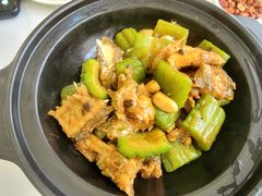 -祈胜邨•顺德鱼生•顺德菜(容桂店)