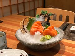 -皇品田苑日式料理(苏州中心店)