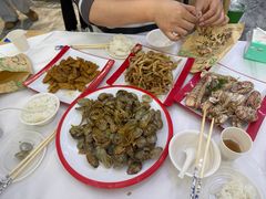 -北戴河庆山饭店·海鲜砂锅粥(北戴河黑石路店)