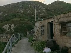 -东极岛景区