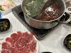 -活潑鲜跳(湖滨商业街店)