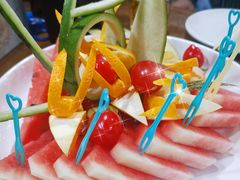 -幸福里音乐酒吧餐吧(朗臻新天地店)