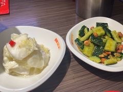-胖哥俩肉蟹煲(华贸店)