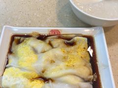 -冠记·肠粉粥品专家(江南大道店)