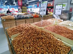 -永辉超市(百子湾店)