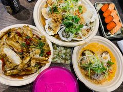 -盒马鲜生(大成店)