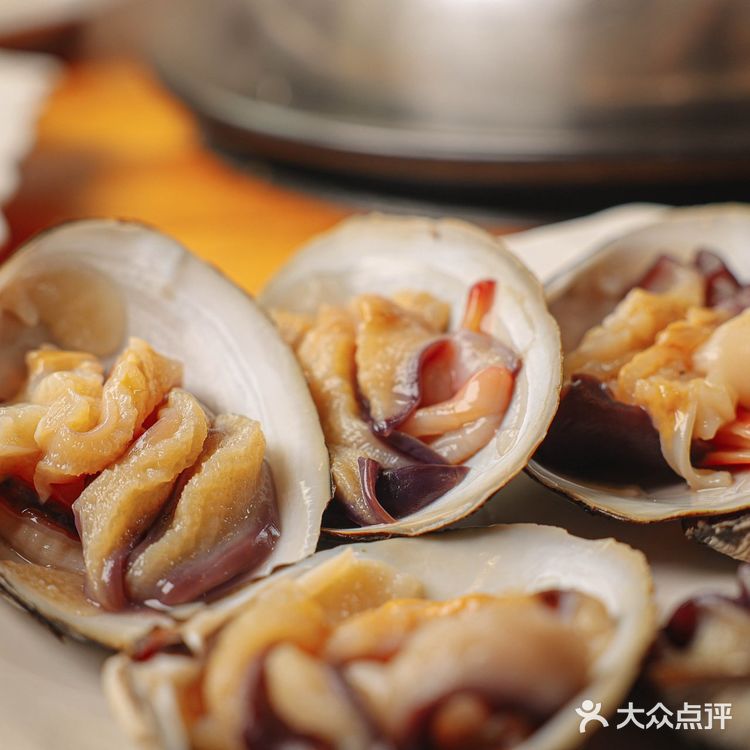 顺德必吃榜/这家桑拿菜也太绝了