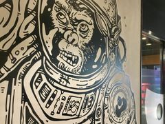 -超级猩猩健身·私教·团课·自助训练(客村丽影广场店)