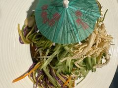 -雨后行菜(报慈北路店)