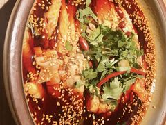 -辛香汇·现炒川菜(武进吾悦店)