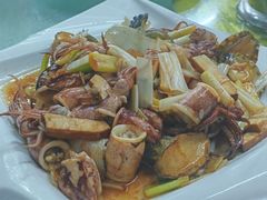 -颐和海鲜·饺子馆