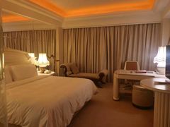 -苏州吴中白金汉爵大酒店