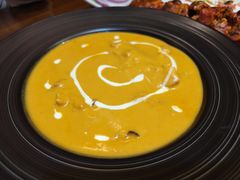 -辛德里印度餐厅(勒泰商圈店)