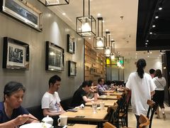大堂-大家乐(广州白云三元里2店)